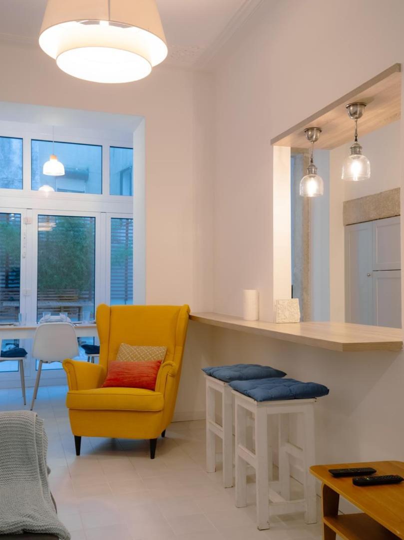 Apartamento 2br With Large Private Terrace | By Airnest Lisboa