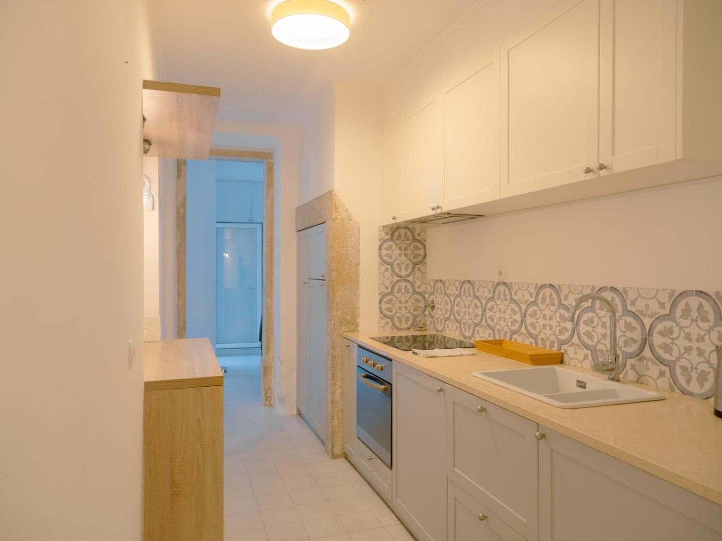 2br With Large Private Terrace | By Airnest Apartamento