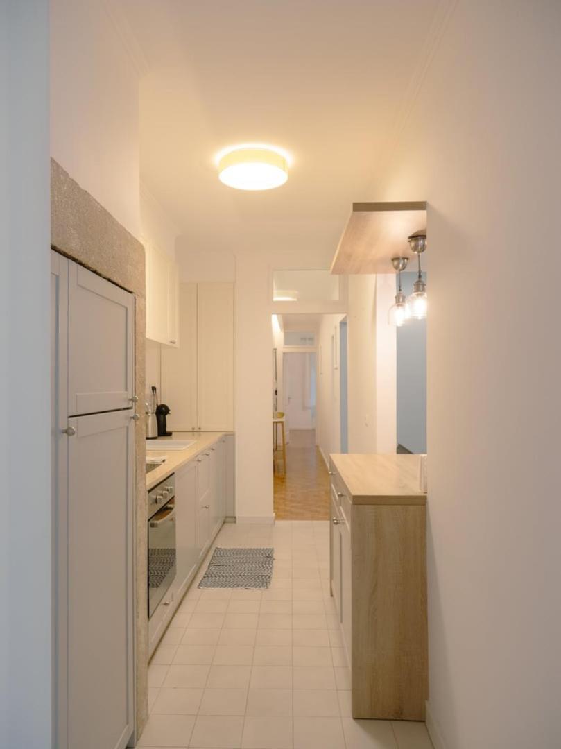 2br With Large Private Terrace | By Airnest Apartamento *
