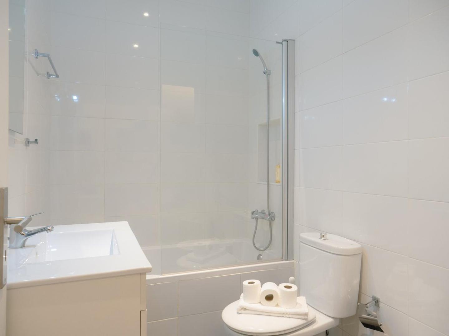 Apartamento 2br With Large Private Terrace | By Airnest Lisboa