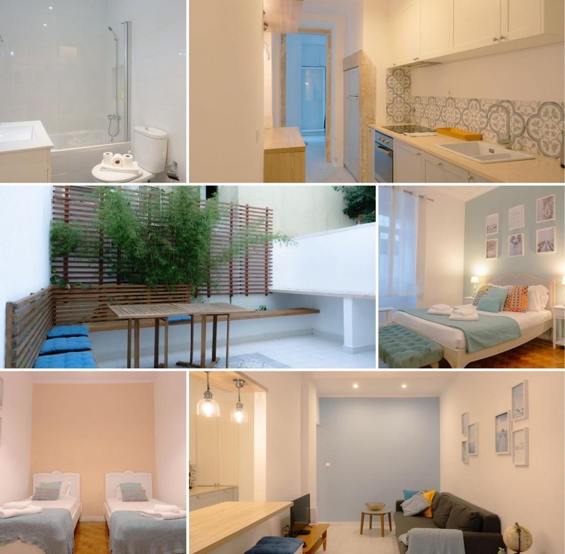 Apartamento 2br With Large Private Terrace | By Airnest