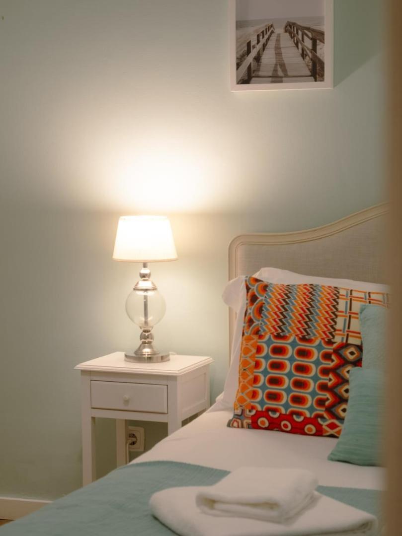 2br With Large Private Terrace | By Airnest Apartamento *