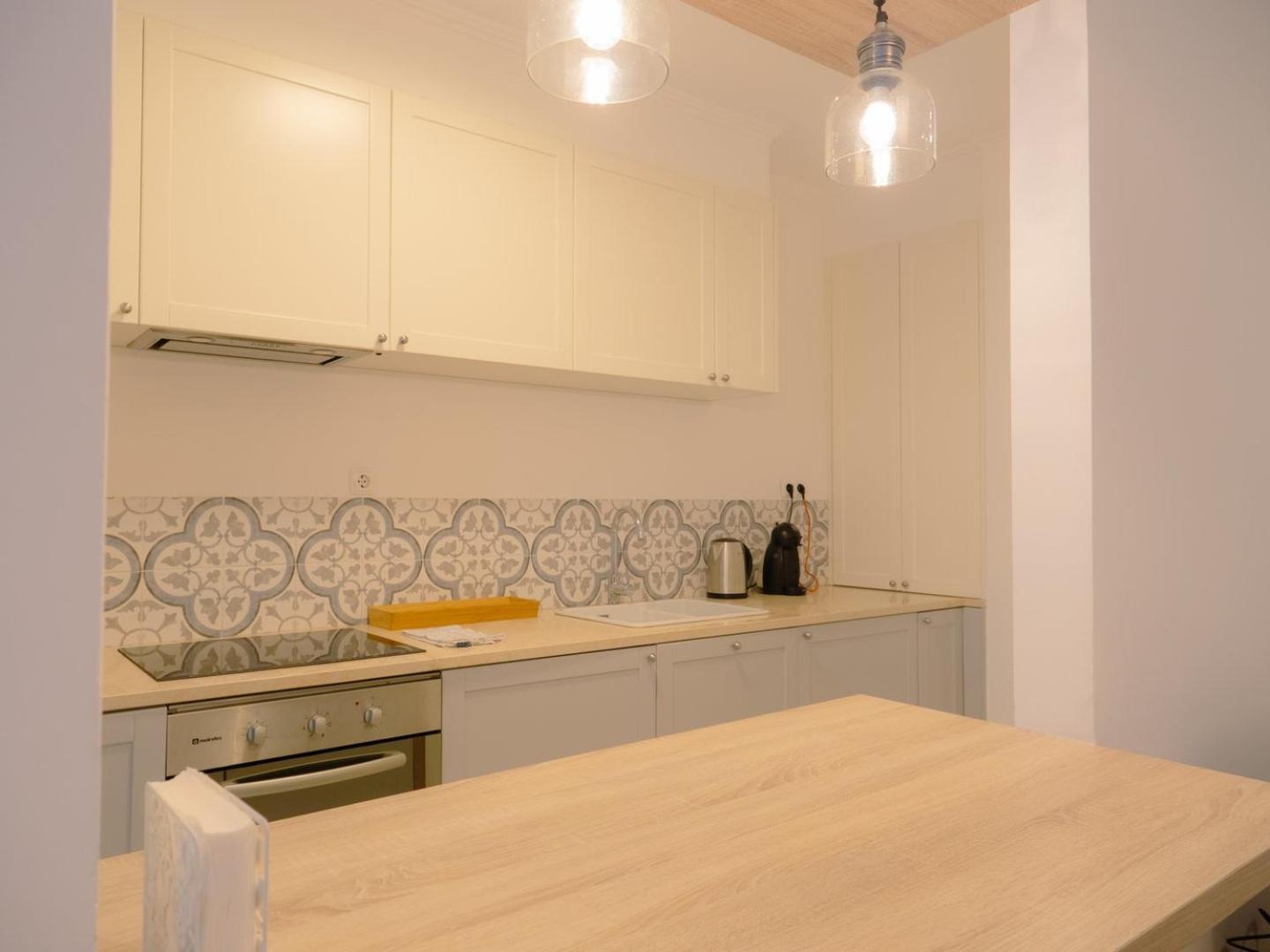 2br With Large Private Terrace | By Airnest * Lisboa