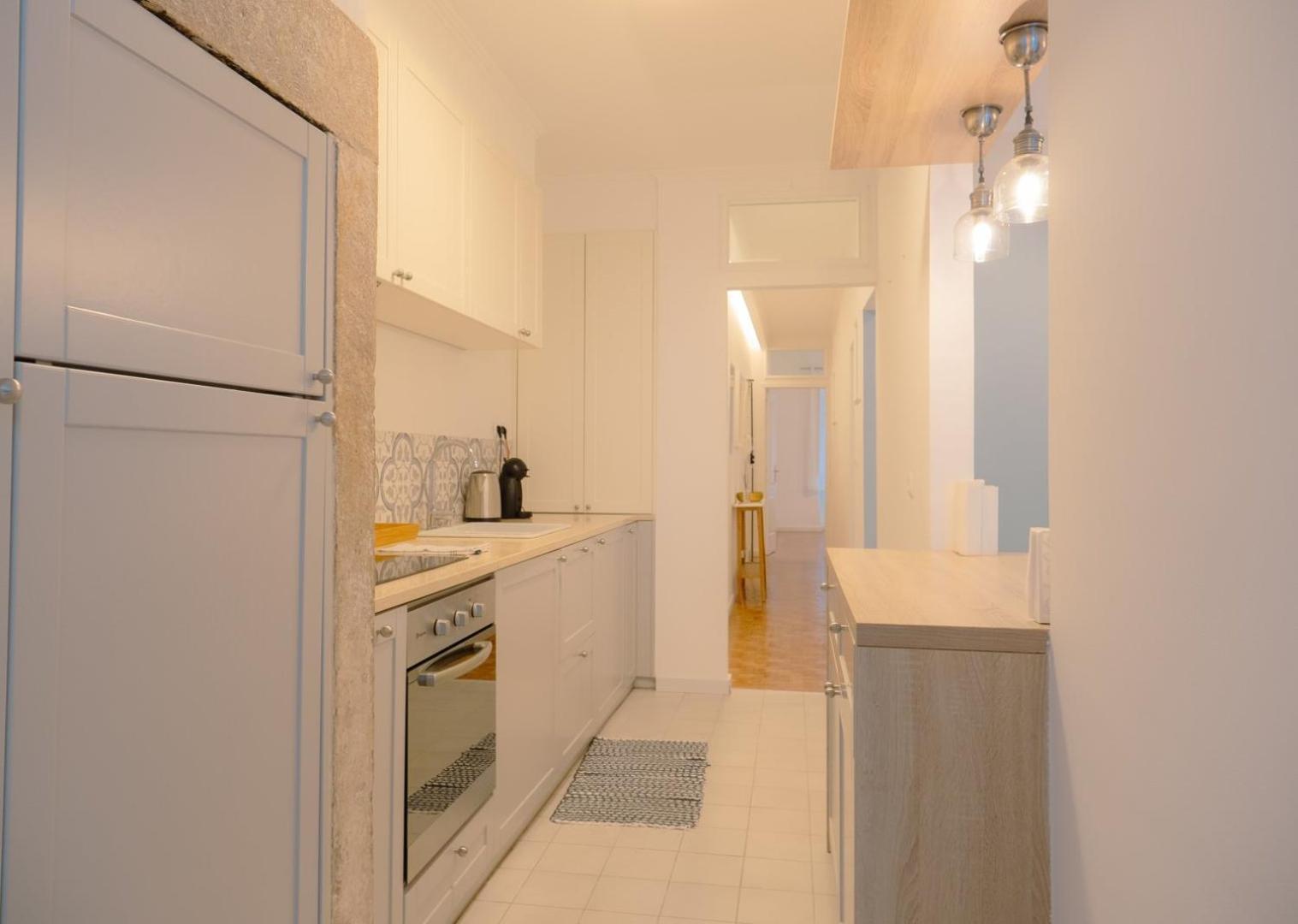 2br With Large Private Terrace | By Airnest Apartamento *