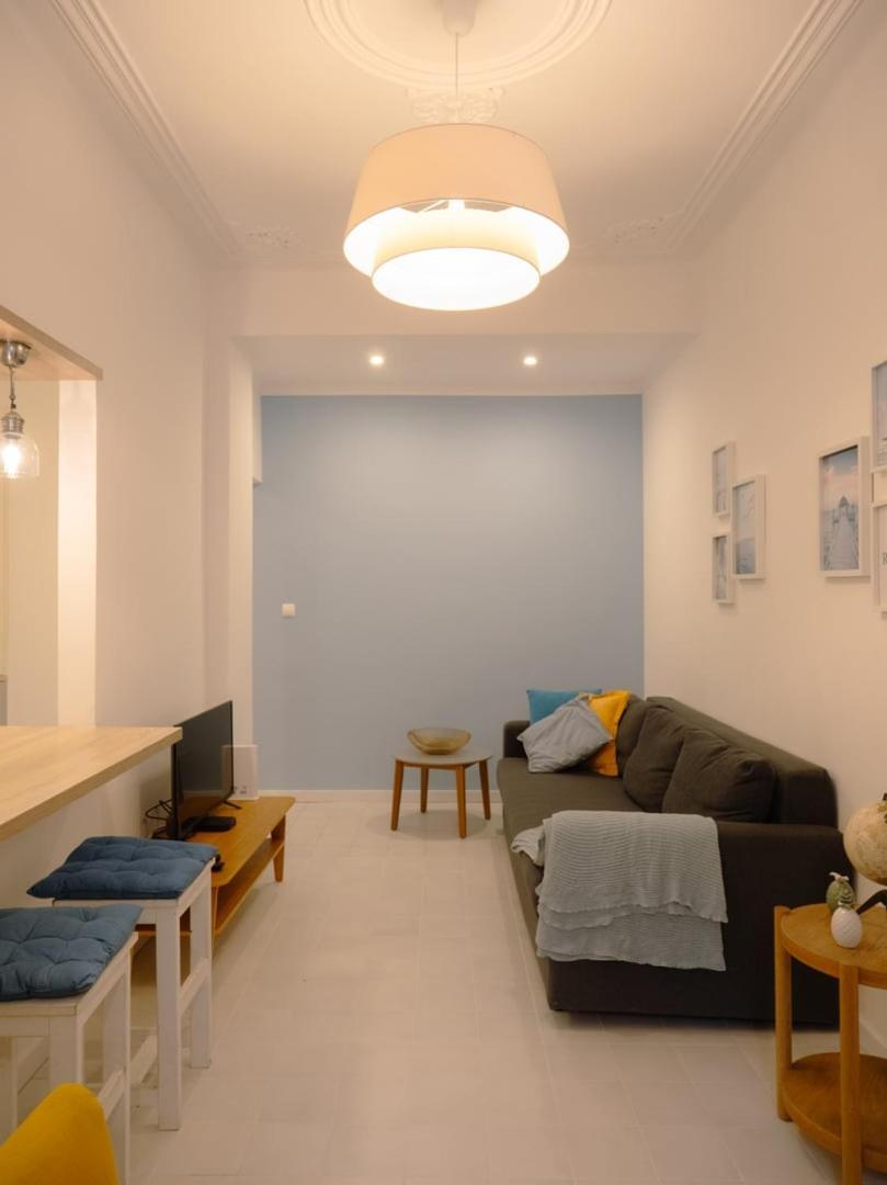 2br With Large Private Terrace | By Airnest