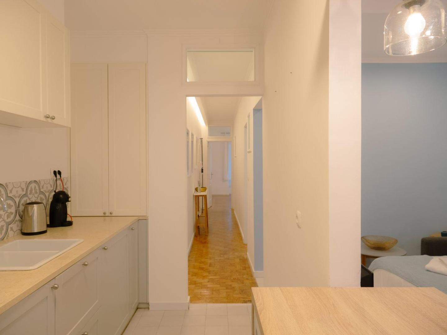 2br With Large Private Terrace | By Airnest Apartamento