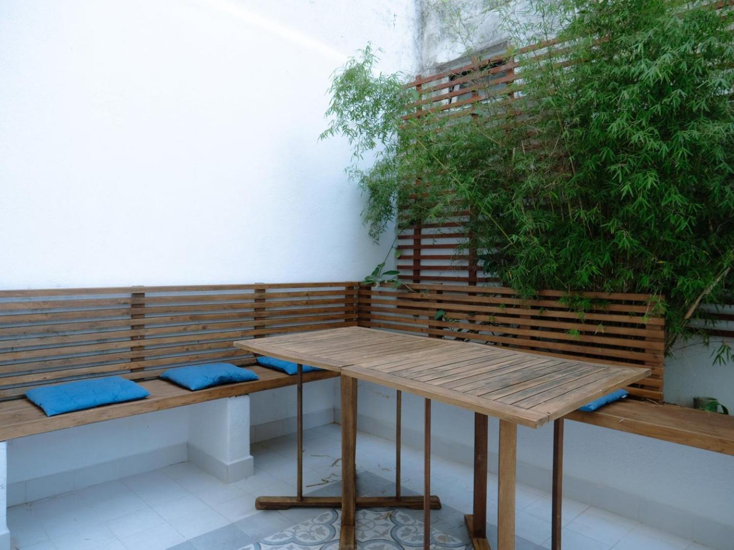 2br With Large Private Terrace | By Airnest * Lisboa